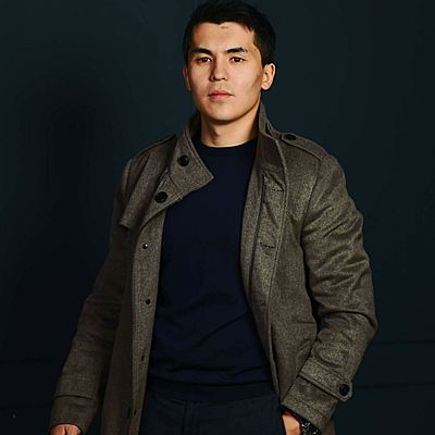 Елнар Базыкен