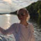 Марина Виноградова