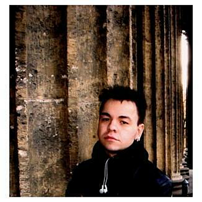 Алексей Елфимов