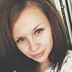 Лена Говырина