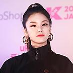 Кристина Ли