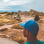 Дмитрий Родионов