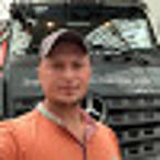 Михаил Перевощиков