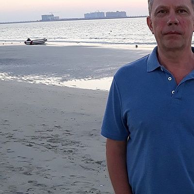 Андрей Скляров