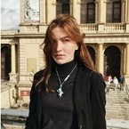 Елизавета Анисимова