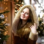 Екатерина Фролова