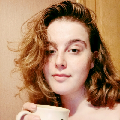 Екатерина Долгина