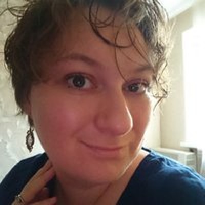 Анна Шмелёва