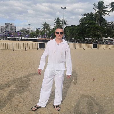 Андрей Логинов