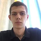 Женя Бондарев