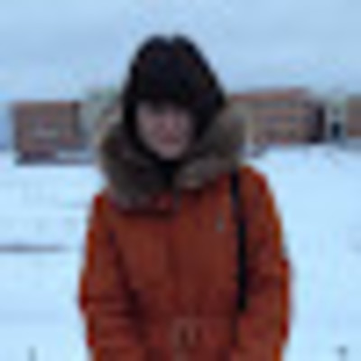 Валерия Алексеевна