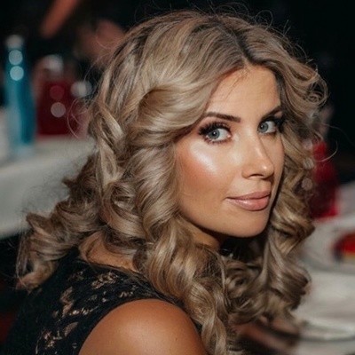 Мария Володина