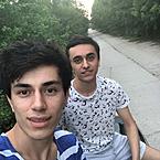 Умар Гафуров