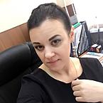 Анна Шевчугова