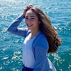 Ксения Орлова