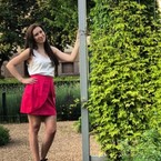 Ксения Дунаева