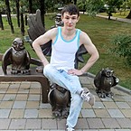 Серёга Цыкунков