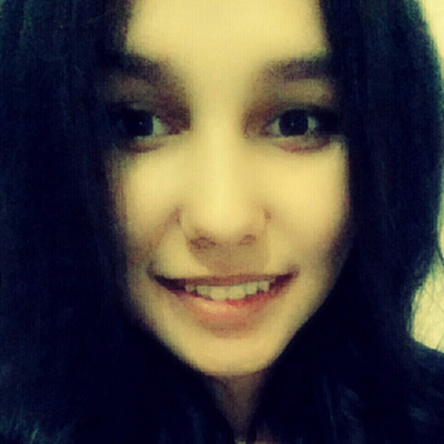 Nigora Sirojiddinova