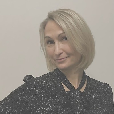 Эльвира Томская