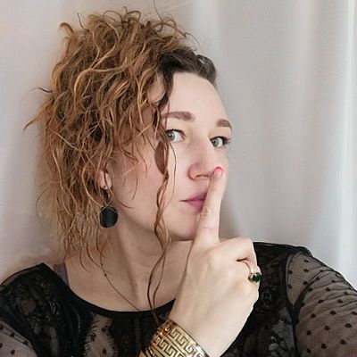 Алёна Бехолова