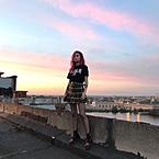 Дарья Рублева