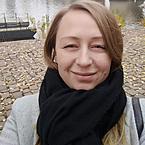 Ольга Коршун