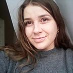 Маргарита Андреенок