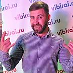 Сергей Григоренко