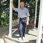 Николай Свобода