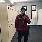 Ильхам Хаджаев