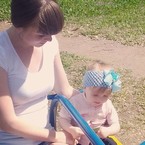 Ольга Старкова