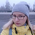 Анна Андреенко