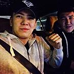 Жалгас Куандык