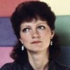 Светлана Загребайлова