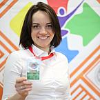 Дарья Стадник