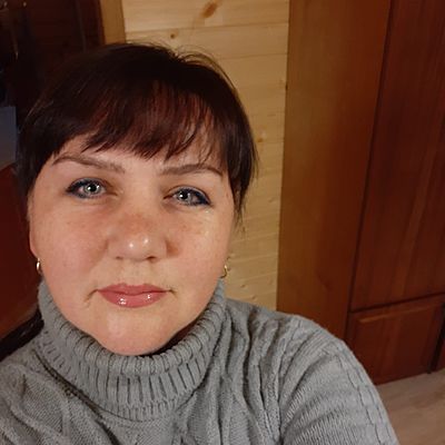 Татьяна Харькова