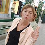 Виктория Сухорукова