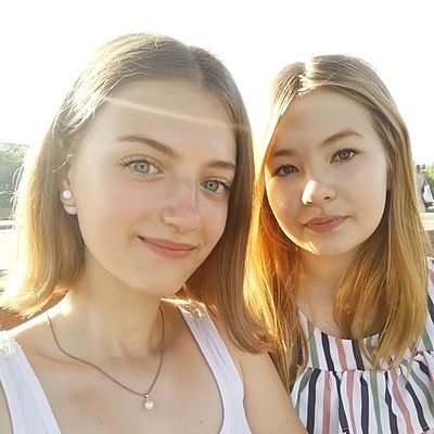 Наталия Шаргало