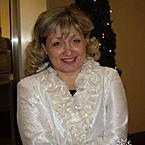 Татьяна Коршунова
