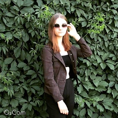 Даша Кононыхина