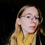 Ира Инякина