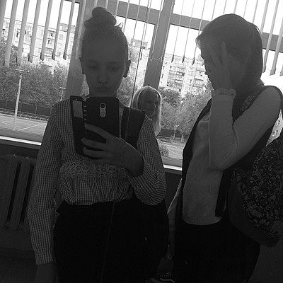 Виктория Чистикова