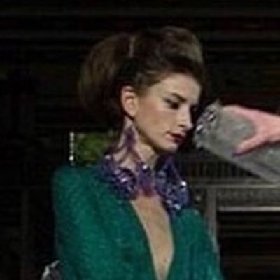 Виктор Иванов