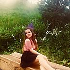 Вера Магжанова