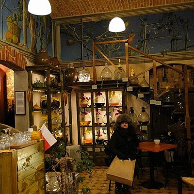 Екатерина Прохорова