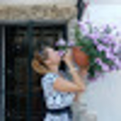 Маргарита Харкевич