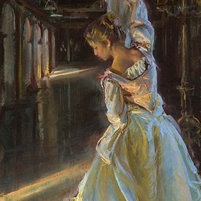 Анастасия Новосёлова