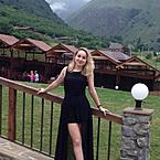 Инга Цаллагова