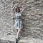 Анастасия Чистякова