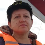 Ольга Костина